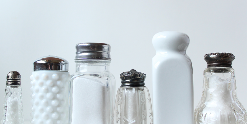 Illustration for article titled The most important ingredient in your kitchen is salt, no matter what kind